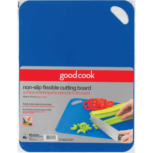 Goodcook 11.5 In. x 15 In. Non-Slip Flexible Chopping Mat